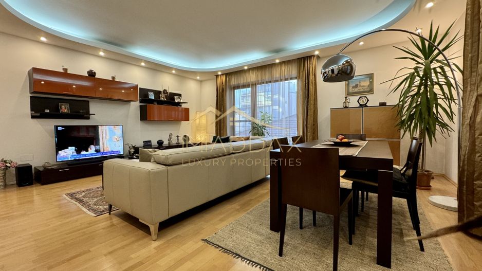 Apartament 3 Camere ***176mp***+ parcare subterana / Herăstrău-Nordului - Poză 12