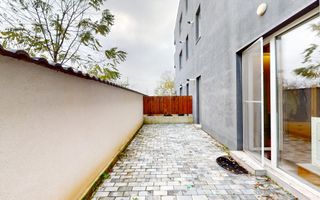 Apartament 2 cam – bloc tip boutique, zona 1 Dec. 1918 / N.Grigorescu - Poză 11