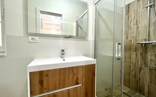 Duplex premium în Moșnița Nouă, separat prin camera tehnică, P+ 1 etaj - Poză 22