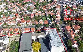 De inchiriat Hale/Spatii Comerciale /Spatii Productie/Zona Piata Mare - Poză 1