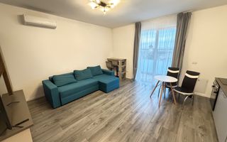 Apartament cu o camera situat in Giroc in zona Lidl - Poză 2