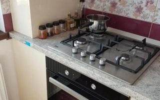 Centrala proprie bloc nou garsoniera decomandata Ozana - Poză 7