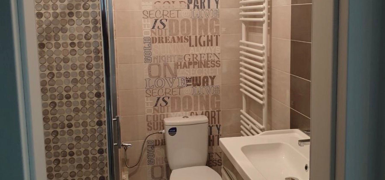 Exigent Plaza I 3 Room I Lujerului - Poză 7