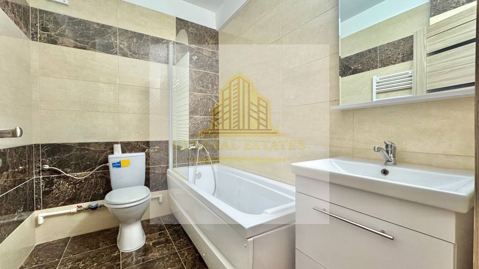 Vânzare apartament - 1 cameră - 40,55 m.p. - Tătărași - Poză 11