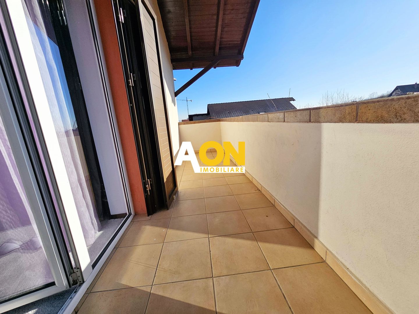 Casa 6 camere, mobilata, utilata, 1700 mp teren, langa padure - Poză 20