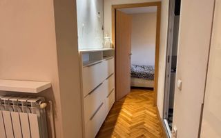 Apartament 3 camere, 90 mp utili,  zona Calea Manastur - Poză 22
