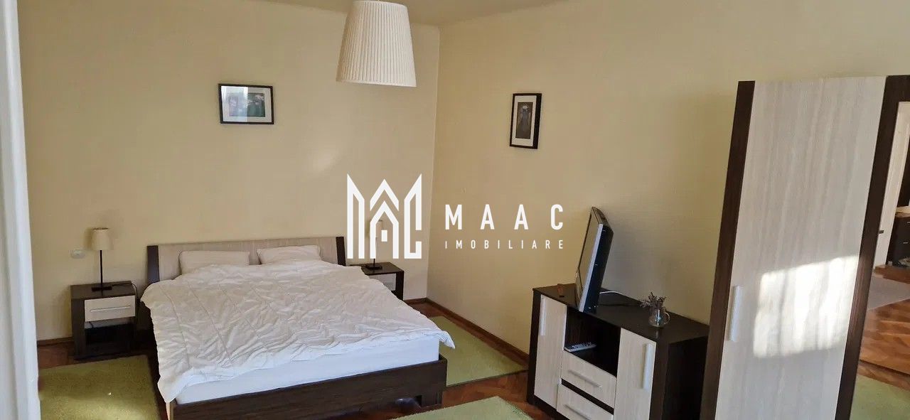 Apartament 2 camere de închiriat | Sibiu, Ultracentral | 70 mp - Poză 6