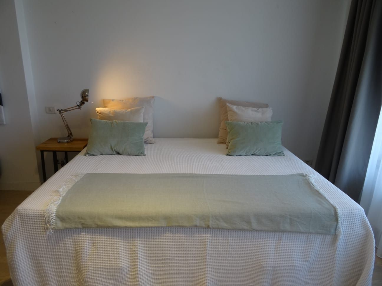 Studio Iancu Nicolae 133-Residence 5 - Poză 9