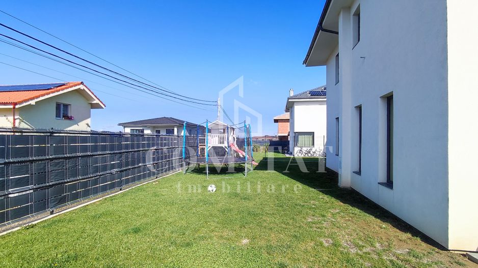 Casă individuală | La cheie | Dezmir - Poză 28