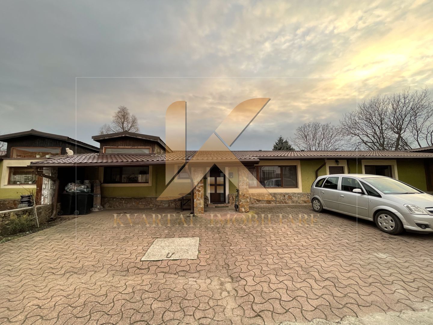 Casa la cheie Cartierul Verde! - Poză 1