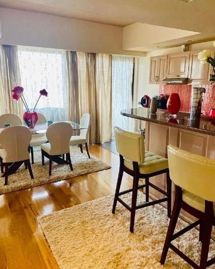 Apartament super-lux, 3 camere, vedere frontală la mare – Spectrum - Poză 6