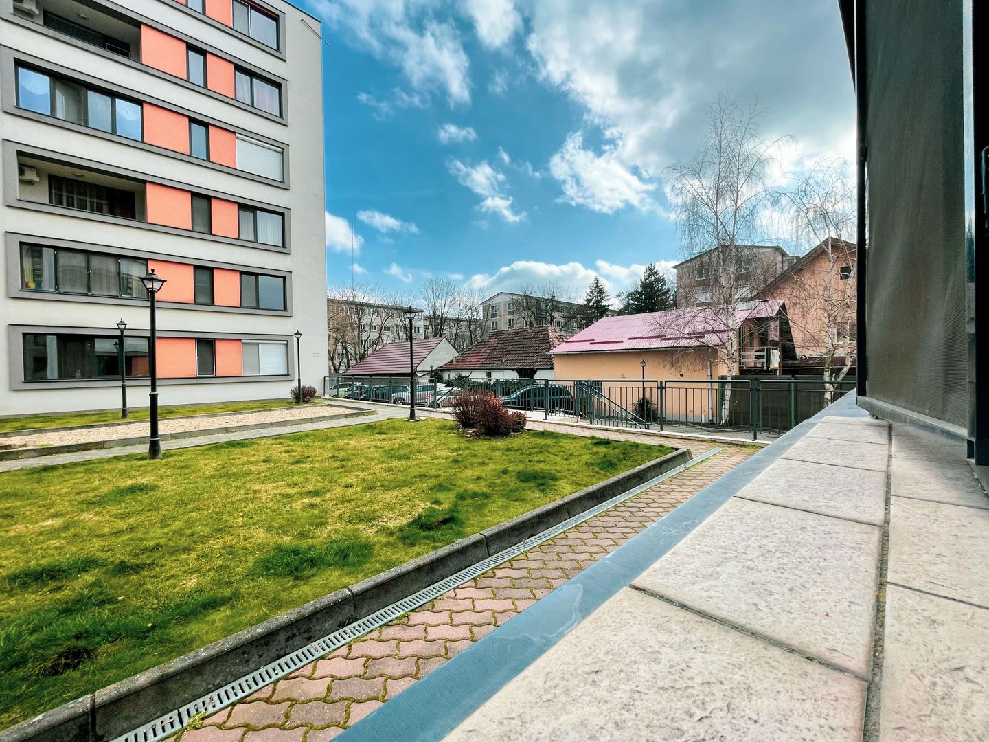 REZERVAT - IRIS Sagului | 41.7 mp - decomandat | Loc parcare privat | Comision 0 - Poză 34