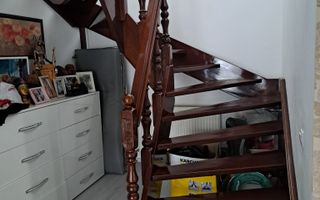 Casă individuală mobilată și utilată │ Făget - Poză 12