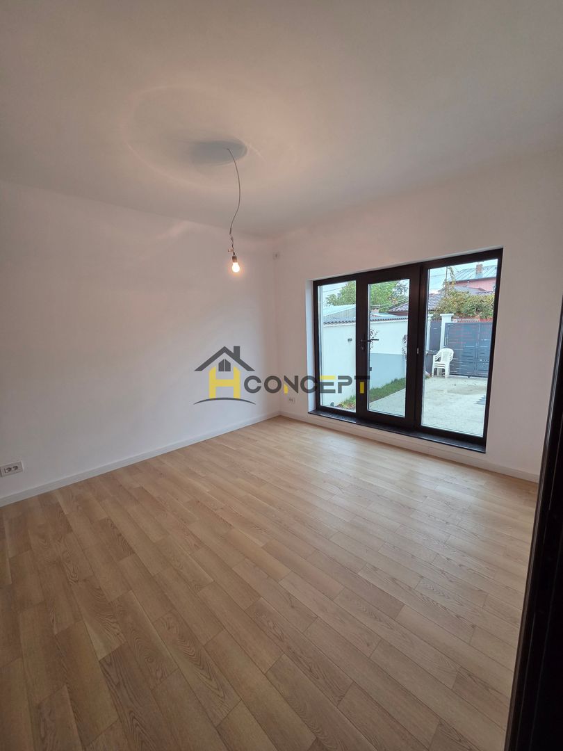 Vila complet finisata,  curte 200 mp, Pallady, sector 3, comision 0% - Poză 16