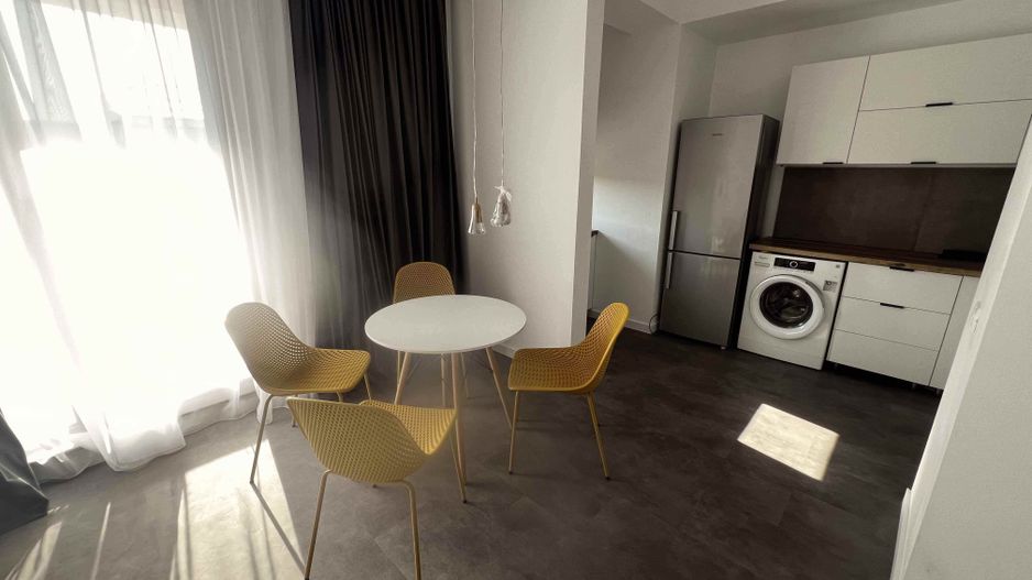 Apartament 2 camere premium - 69mp | Baneasa | Aviatiei - Poză 4