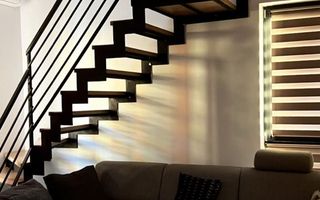 3 camere,  Giroc, la 10 min de Spitalul Judetean, centrala proprie - Poză 15