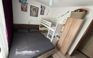 Apartament 2 camere renovat mobilat Salaj Aleea Bacau - Poză 7