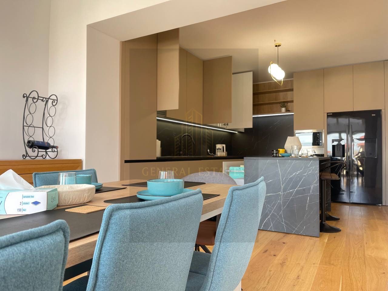 Casă cu design modern & suflet autentic – 200 m² de confort și rafinam - Poză 2