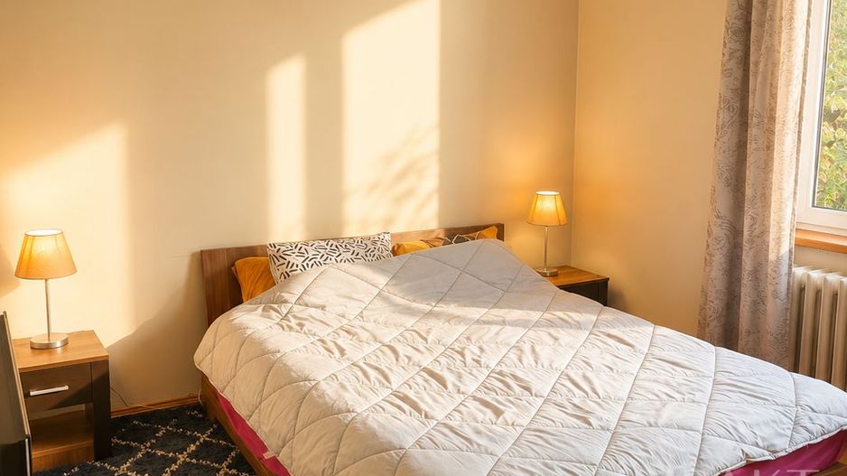 De închiriat apartment 2 camere -Republicii - UMF + parcare - Poză 4