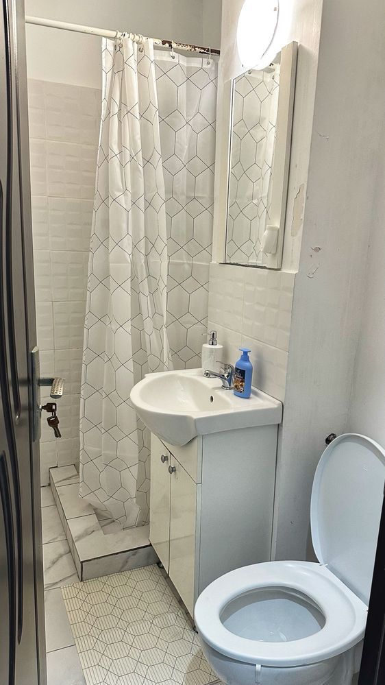 Garsoniera de inchiriat zona Lapus Arges - Poză 7