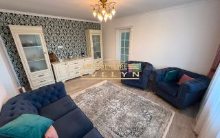 Apartament 2 camere + mansardă autorizată de vânzare – Str. Ștefan Luchian (Rapsodia) - Poză 1