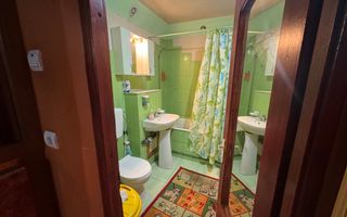 APARTAMENT CU 2 CAMERE, ETAJ 4, GRUI, CAMPULUNG - Poză 5