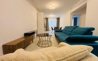 | Apartament mobilat cu 2 camere | Terra | 55 mp | - Poză 2