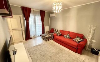 Garsoniera Exigent Plaza Residence Faza 2 Etaj 8/11 - Poză 1