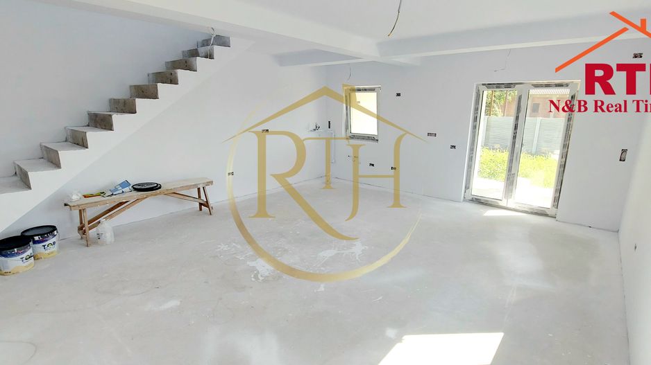 Oferim spre vanzare duplexuri la cheie, Mosnita Noua, Dezvoltator - Poză 10