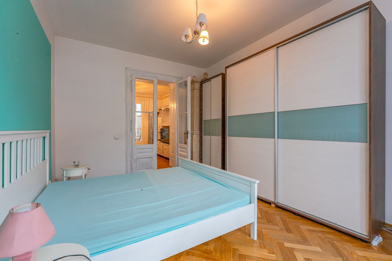 Apartament cu 2 camere complet mobilat – zona Livada Poștei - Poză 8