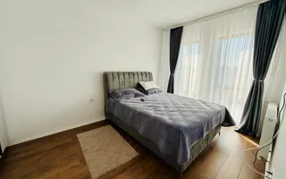 Giroc–Neptun | 2 Camere | Prima Închiriere | Bloc 2025 | Parcare - Poză 14