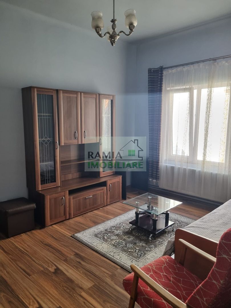 Apartament 2 camere de închiriat în Piața Sfatului, Centrul Istoric - Poză 7