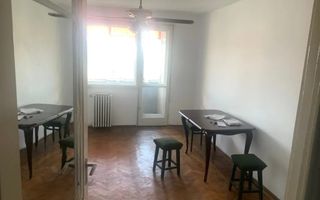 2 camere la 2 min de metrou Gara de Nord Bloc anvelopat - Poză 1