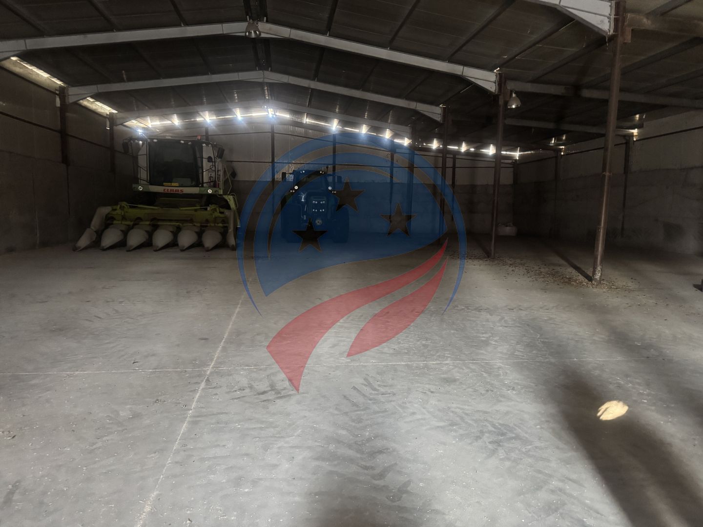 Spații de Depozitare de Închiriat – Brabova, la 30 km de Craiova - Poză 8