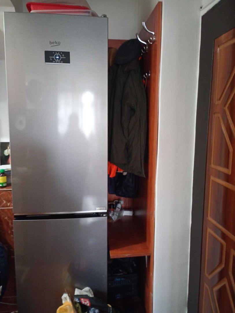 BRASADAS vinde ap 2 cam etaj 3/4 in Carpați 1 - Poză 6