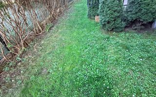 2 camere, Braytim, loc de parcare interioara cu poarta, gradina 10 mp, terasa - Poză 20