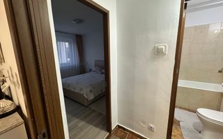 Apartament 2 Camere | Metrou Râul Doamnei | Bloc Anvelopat | Renovat - Poză 14