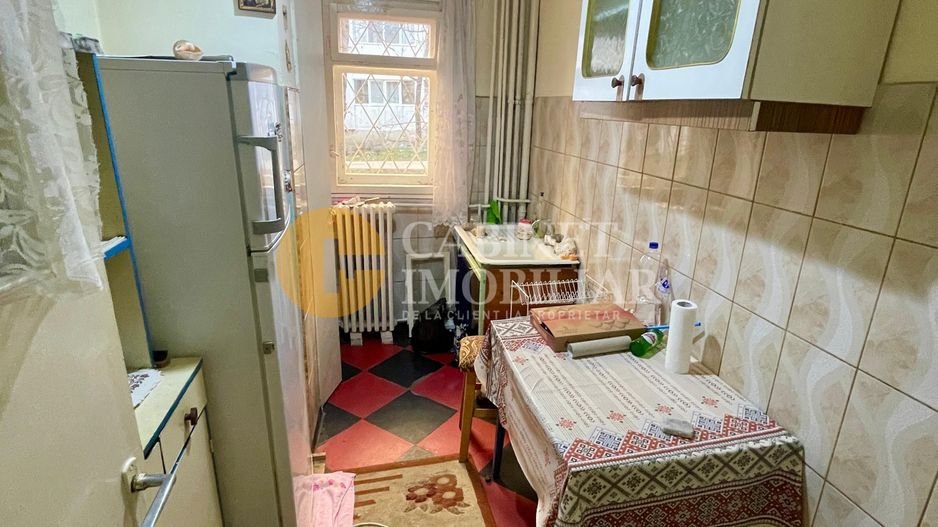 Zimbru/Dacia - 2 Camere - bloc dupa 1977 - Poză 4