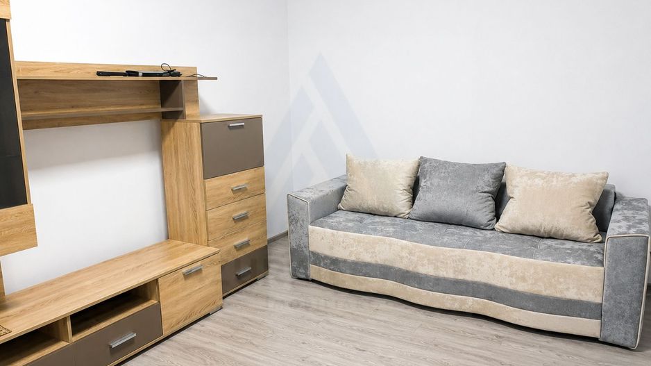 Apartament 2 camere 54 mp utili balcon 3 mp parcare Cartier Deventer - Poză 3
