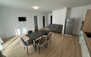 Apartament cu 2 camere, 54mp, parcare, Zona Maurer Residence - Poză 2