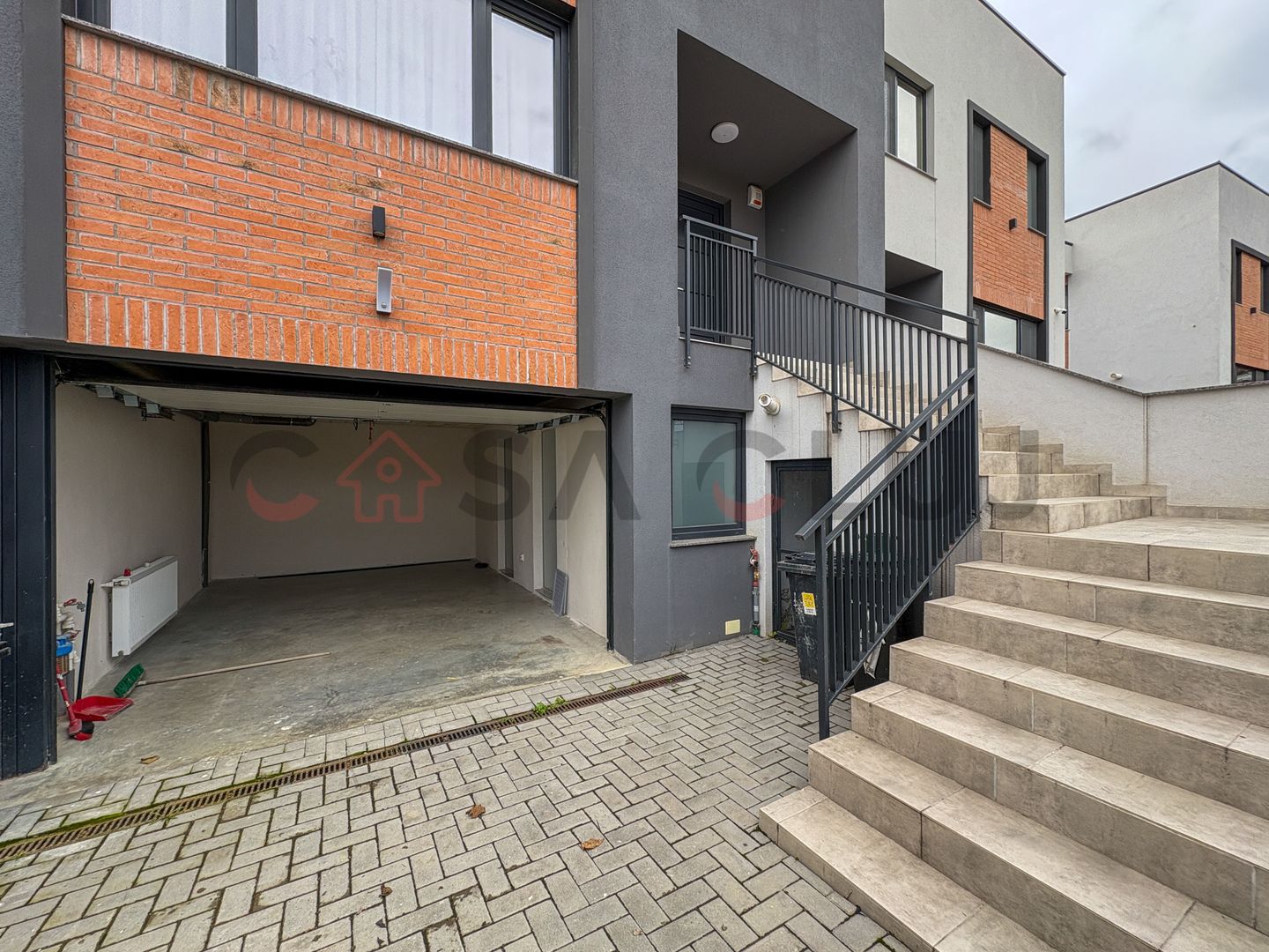 Casa moderna la cheie, Borhanci! - Poză 20