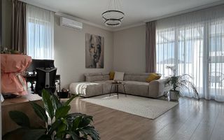 Casa zona  Viena Residence - Poză 3