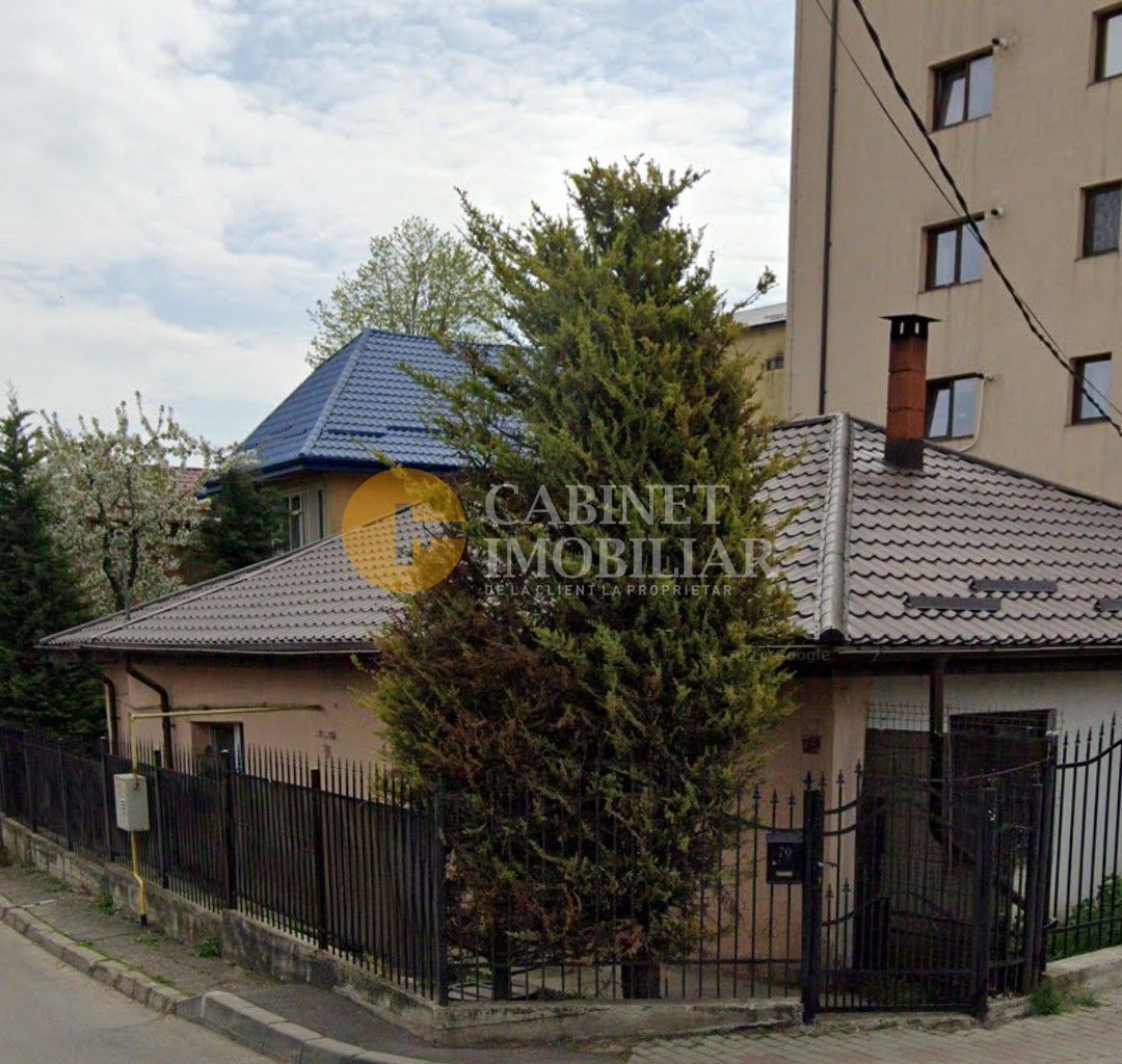 Casă de vânzare – Tătărași, toate utilitatile, libera! - Poză 1
