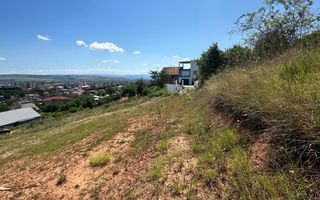 Teren intravilan, 747 mp, zona Piata Cetate - Poză 3