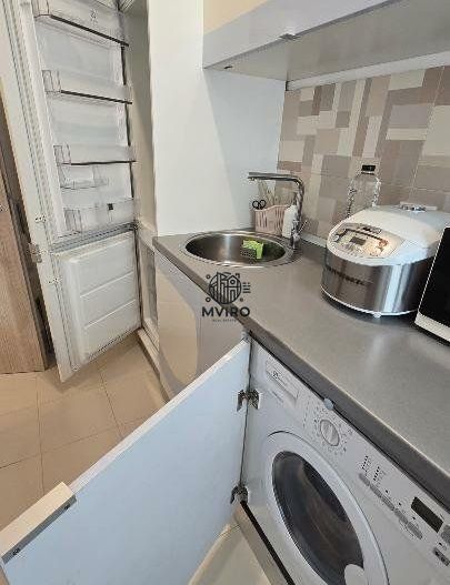 Comision 0 / Garsoniera de închiriat Prosper - Poză 5