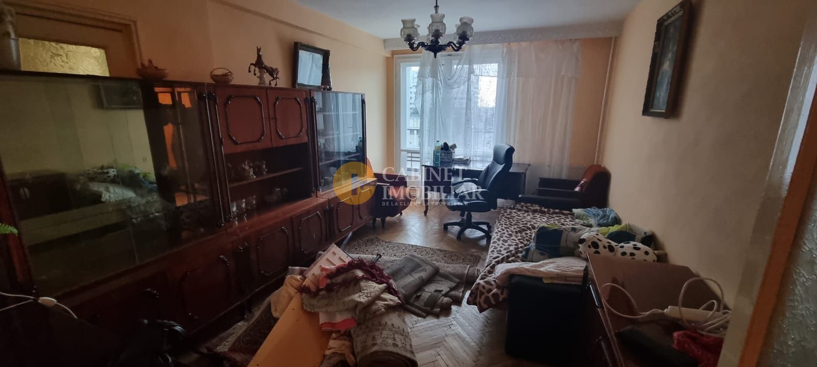 Piata Unirii - 2 camere - 48mp - Poză 1