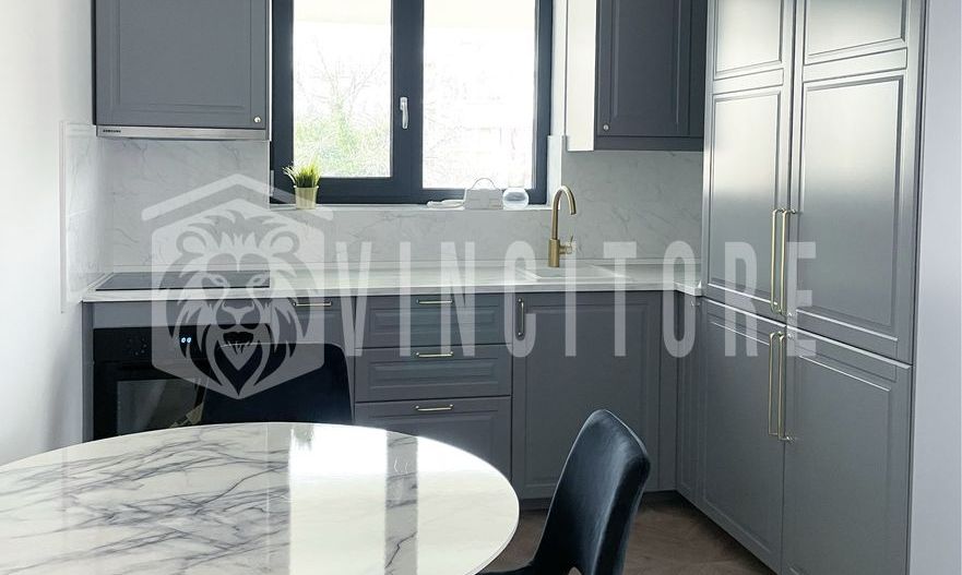 Apartament 2 Camere Tineretului | Bloc Nou | Parcare | Metrou | Terasa - Poză 4