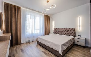 Vânzare apartament 2 camere 65 mp, str. Durlești - Poză 9