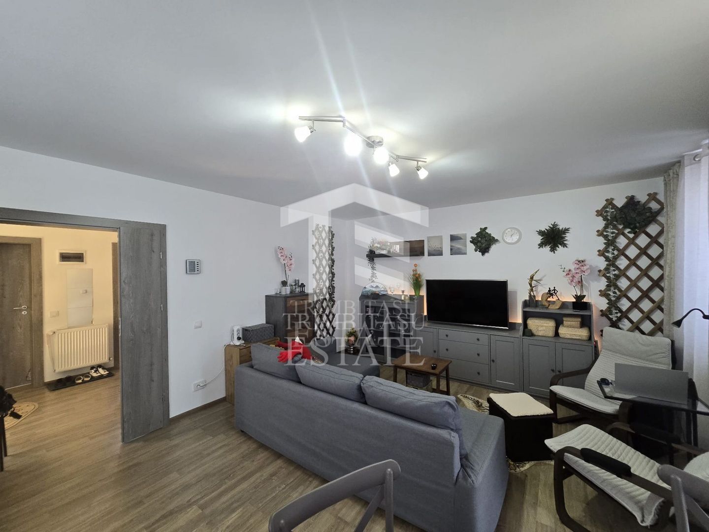 Mangalia - Vila tip duplex moderna. - Poză 27