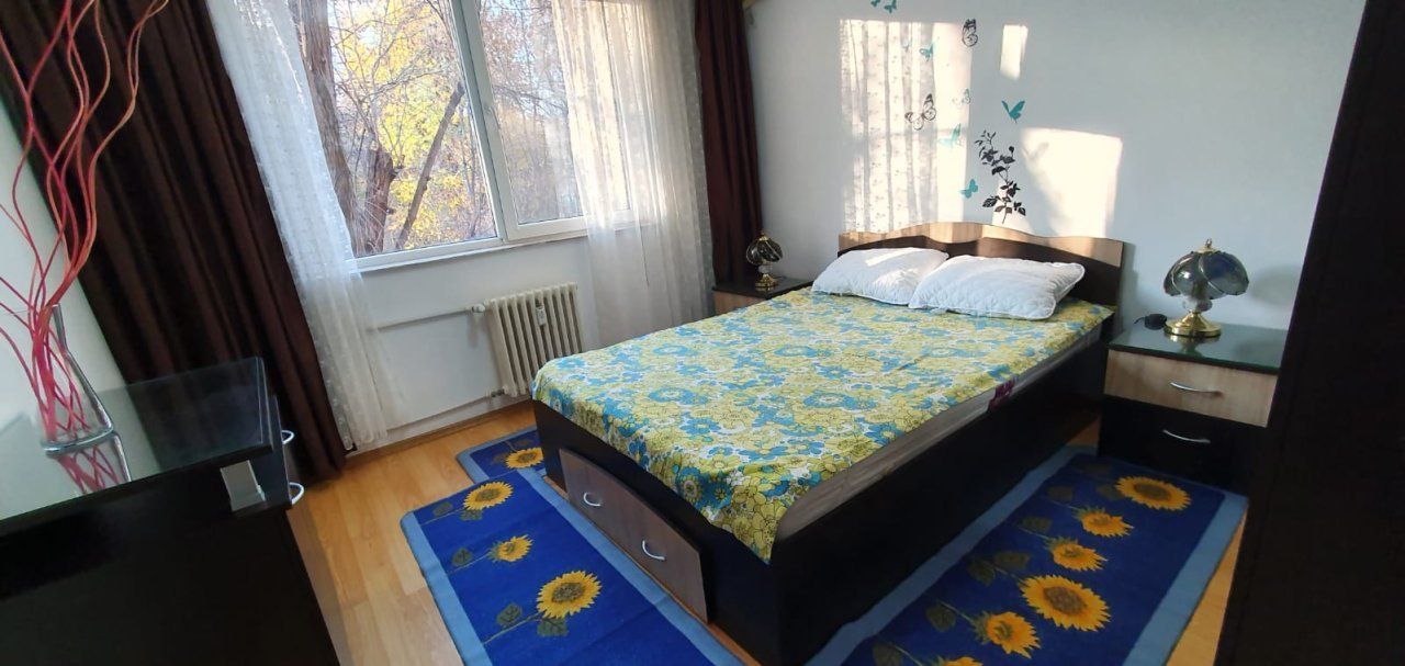 Apartament 2 camere Metrou Piata Sudului | Bucatarie inchisa - Poză 7